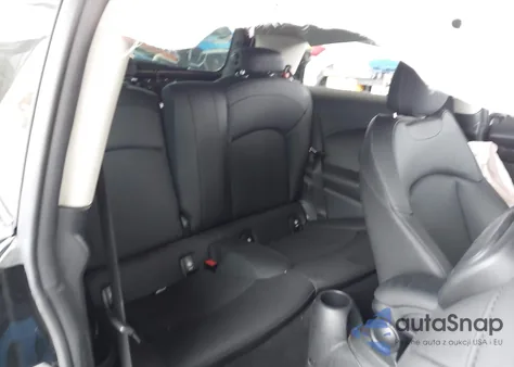 2024 Mini Se Hardtop Cooper z USA, uszkodzony, nr VIN WMW13DJ00R2V84500